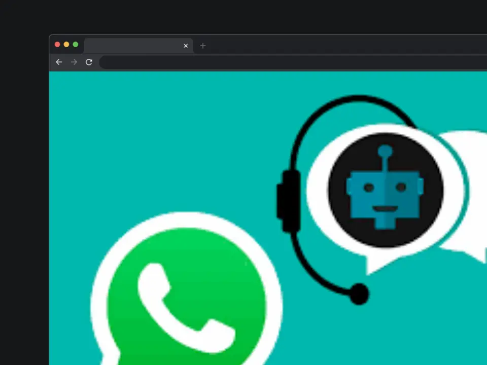 Proyecto Bot De WhatsApp